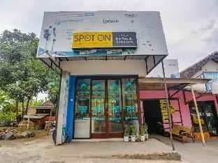 ijen traveller homestay