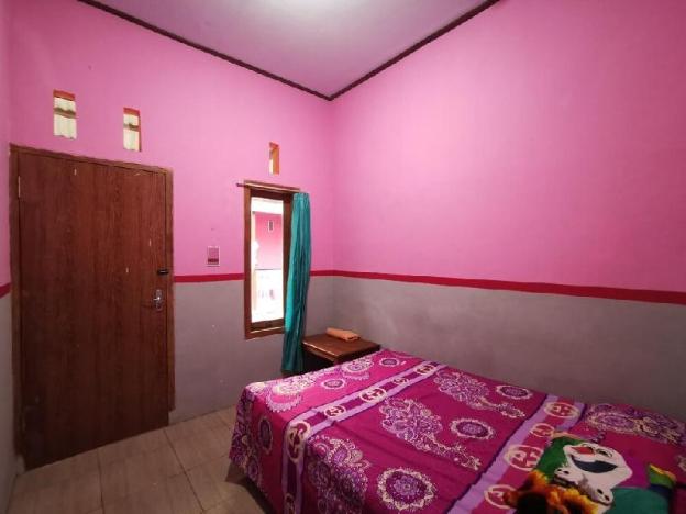 ijen traveller homestay