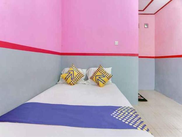 ijen traveller homestay