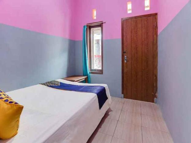 ijen traveller homestay