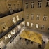 ea hotel new town