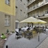 ea hotel new town