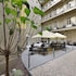 ea hotel new town