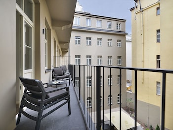 prague