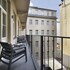 ea hotel new town