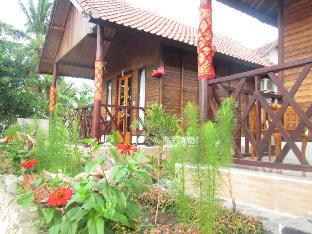 penida lapaya garden