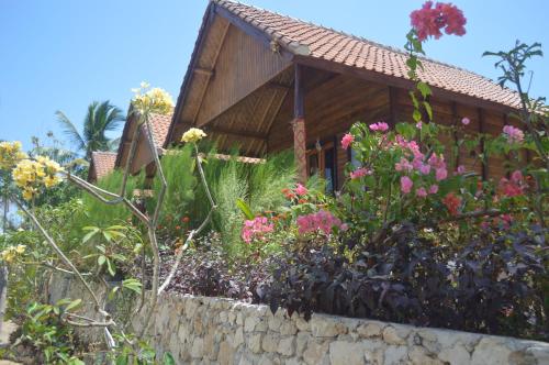 penida lapaya garden