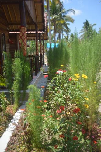 penida lapaya garden