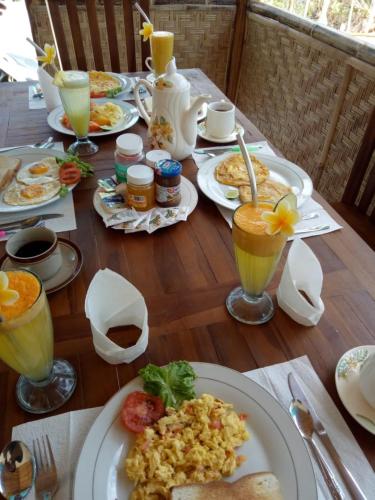 penida lapaya garden