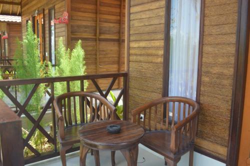 penida lapaya garden