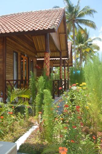 penida lapaya garden