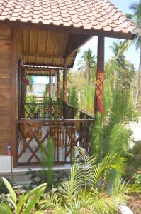 penida lapaya garden