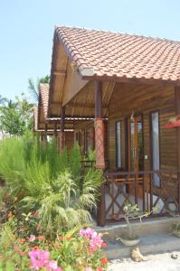 penida lapaya garden