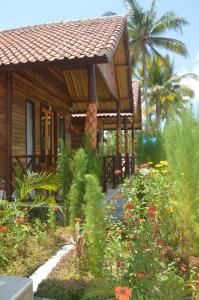 penida lapaya garden