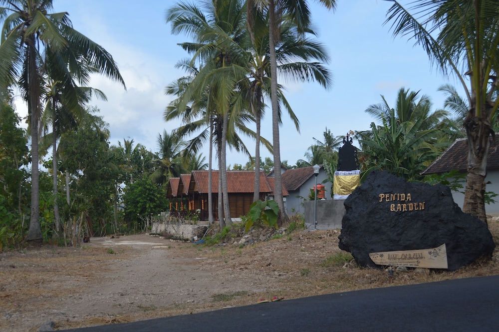 penida lapaya garden
