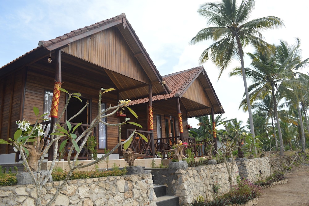 penida lapaya garden