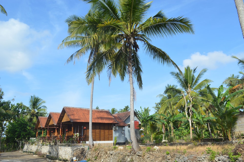penida lapaya garden