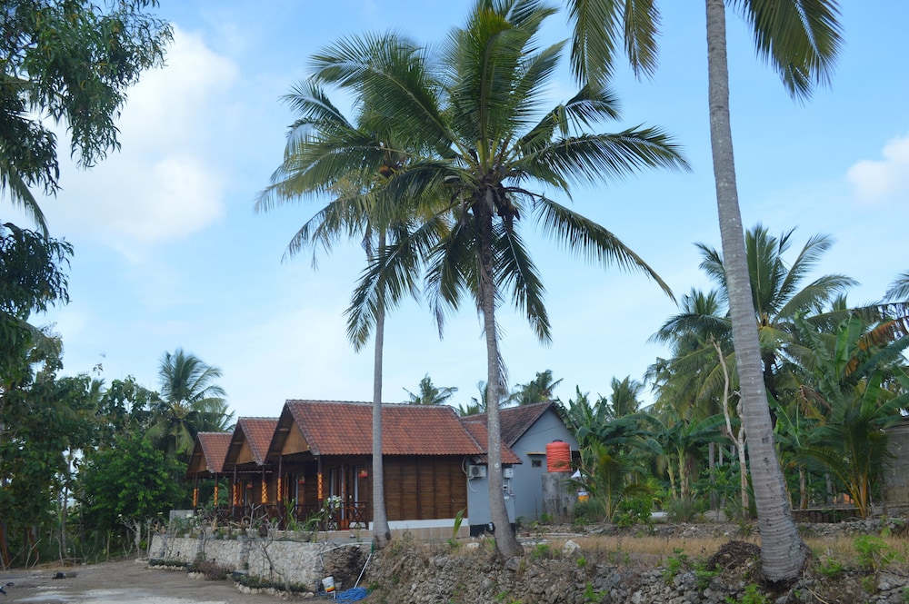 penida lapaya garden