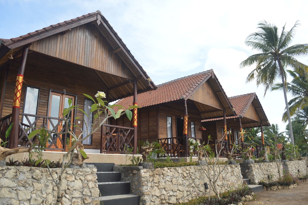 penida lapaya garden