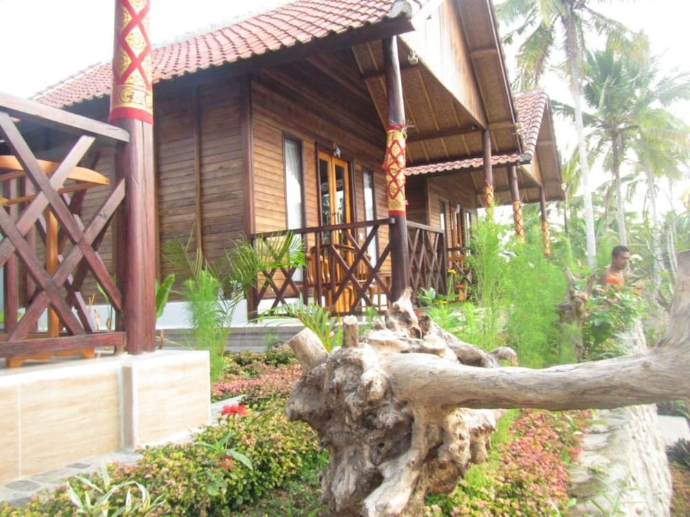 penida lapaya garden