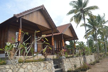 penida lapaya garden