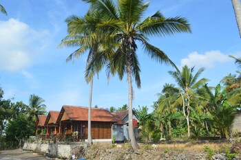 penida lapaya garden