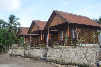 penida lapaya garden
