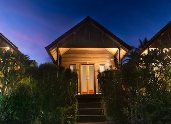 penida lapaya garden