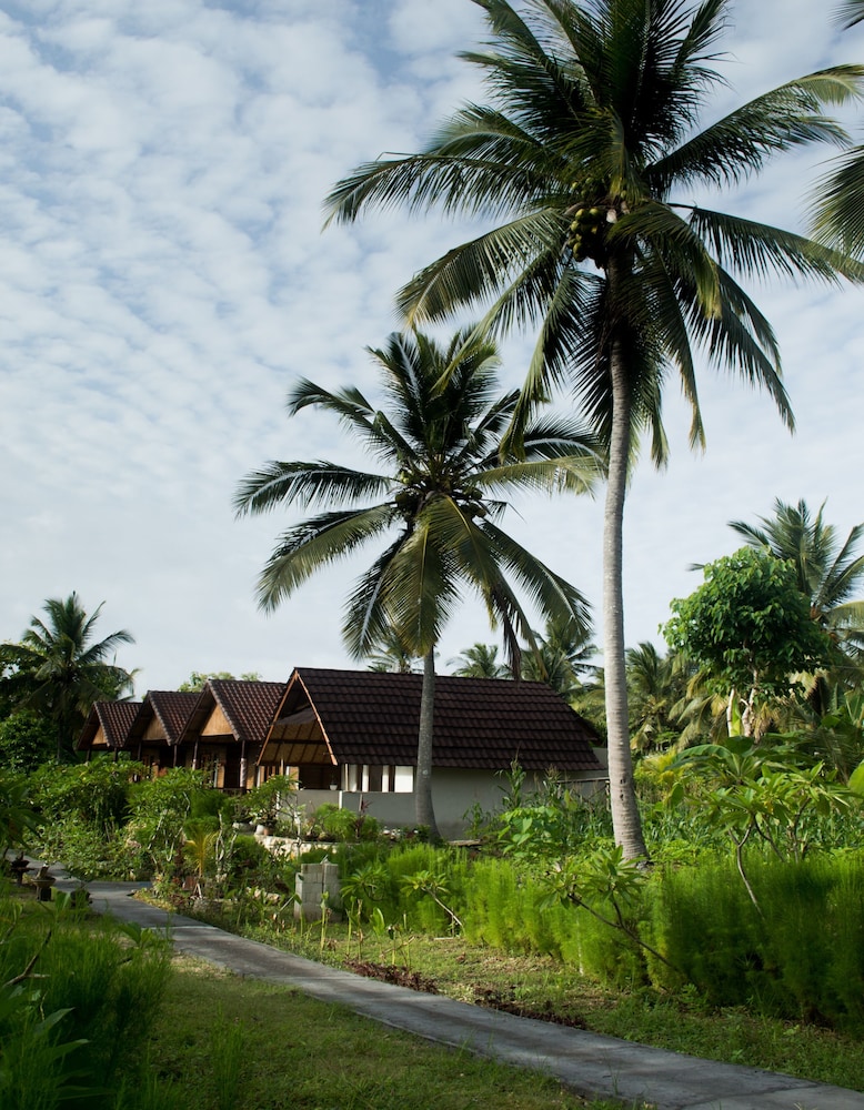 penida lapaya garden