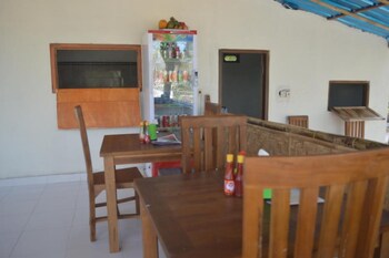 penida lapaya garden