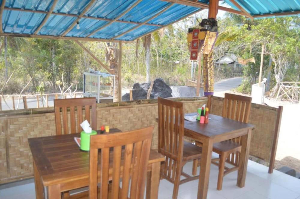 penida lapaya garden