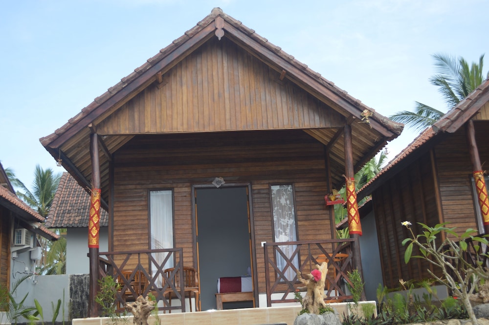 penida lapaya garden