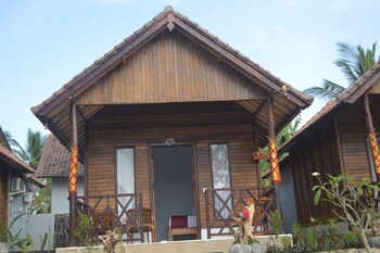 penida lapaya garden