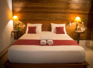 penida lapaya garden