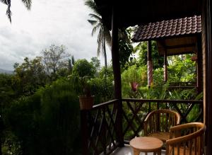 penida lapaya garden