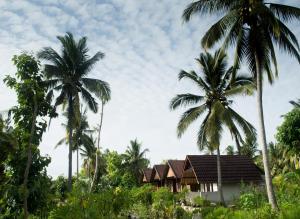 penida lapaya garden