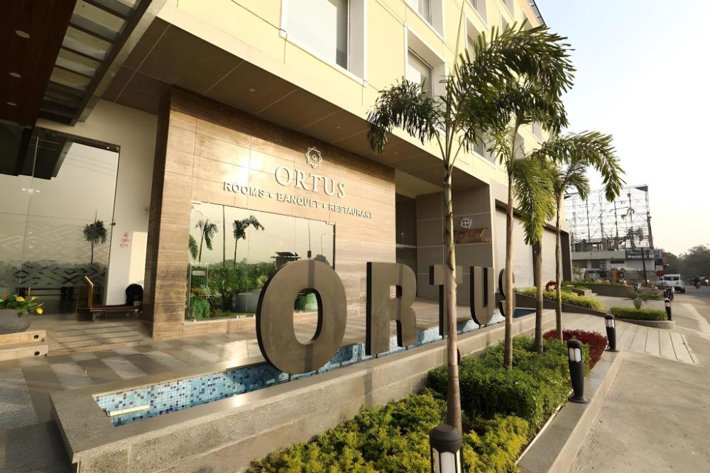 hotel ortus