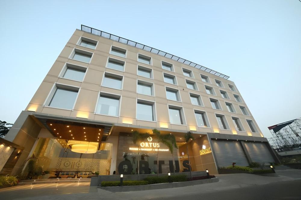 hotel ortus