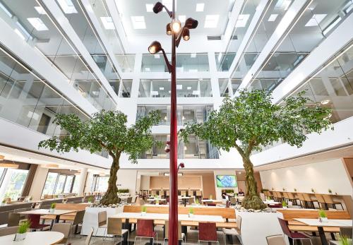 hotel vivendi
