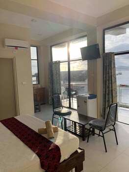 bay view barbers lodge