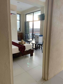 bay view barbers lodge