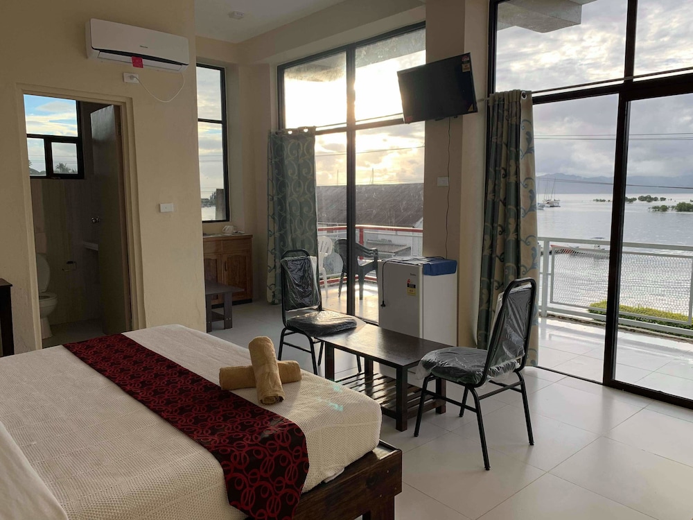 bay view barbers lodge