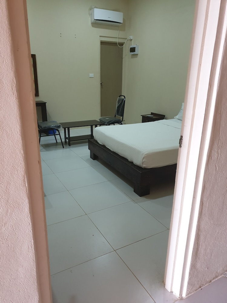 bay view barbers lodge