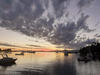 bay view barbers lodge