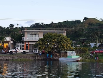 bay view barbers lodge