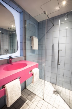 prizeotel munich airport