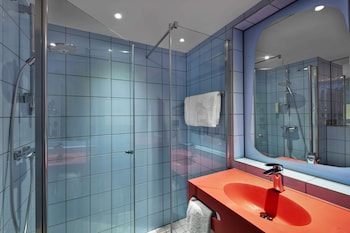 prizeotel munich airport