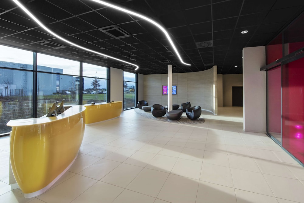 prizeotel munich airport