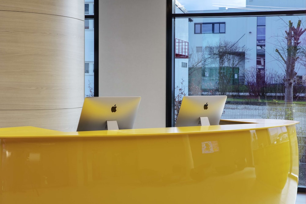 prizeotel munich airport