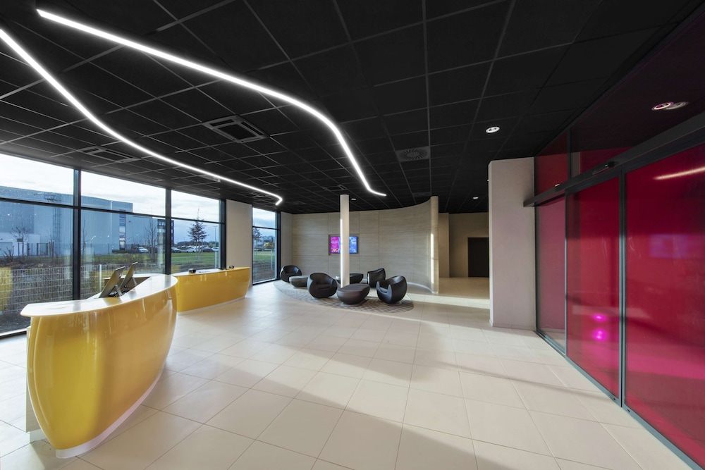 prizeotel munich airport